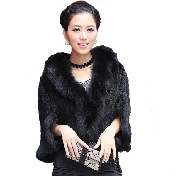 scarves knitted genuine shawl fashion collar shawls natural cardigan cape lady real coats, Blue;gray
scarves knitted genuine shawl fashion collar shawls natural cardigan cape lady real coats, Blue;gray