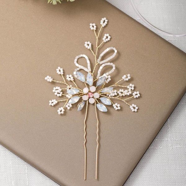 hair clips & barrettes faux pearl hairpins for women rhinestone u-shaped hairpin gorgeous bride wedding dress accessories female fashion hea, Golden;silver
hair clips & barrettes faux pearl hairpins for women rhinestone u-shaped hairpin gorgeous bride wedding dress accessories female fashion hea, Golden;silver