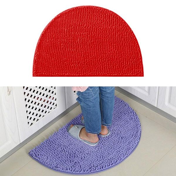 carpets non slip dirt barrier d shape semi circle half moon floor door mat rug machine washable rubber back bathroom bedroom
carpets non slip dirt barrier d shape semi circle half moon floor door mat rug machine washable rubber back bathroom bedroom