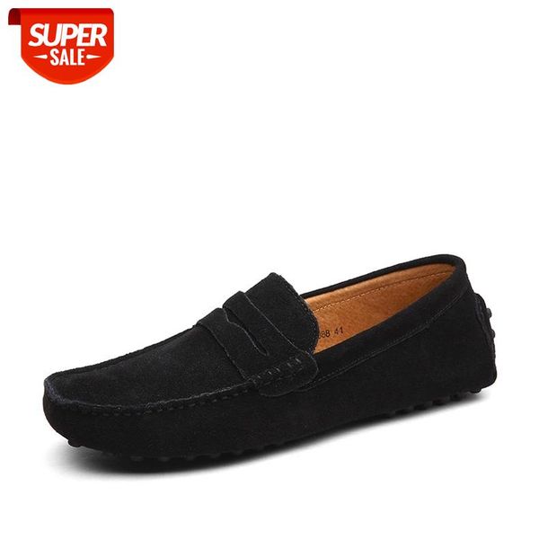 orvab brand fashion summer style soft moccasins men loafers genuine leather shoes men flats gommino driving shoes #ek0v
orvab brand fashion summer style soft moccasins men loafers genuine leather shoes men flats gommino driving shoes #ek0v