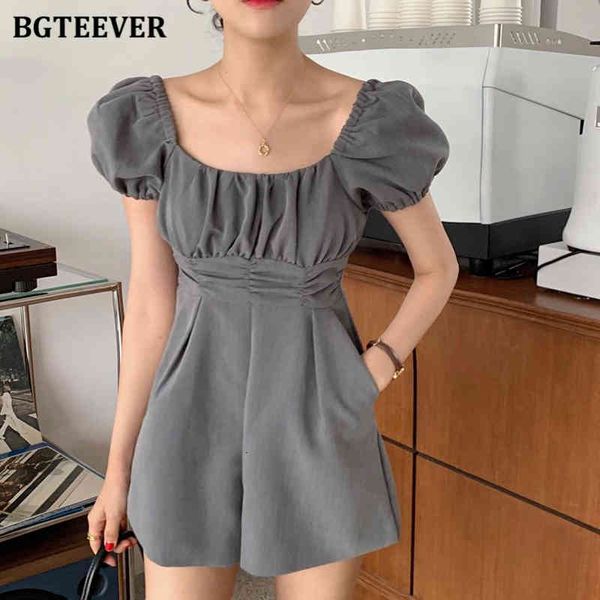 downs vintage off-shoulder square collar female playsuit puff sleeve ruched pockets women jumpsuit rompers summer j84n, Black
downs vintage off-shoulder square collar female playsuit puff sleeve ruched pockets women jumpsuit rompers summer j84n, Black
