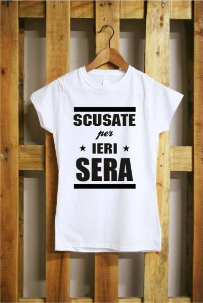 grid j291 _ woman sorry for yesterday evening party and happiness t-shirt, White;black
grid j291 _ woman sorry for yesterday evening party and happiness t-shirt, White;black