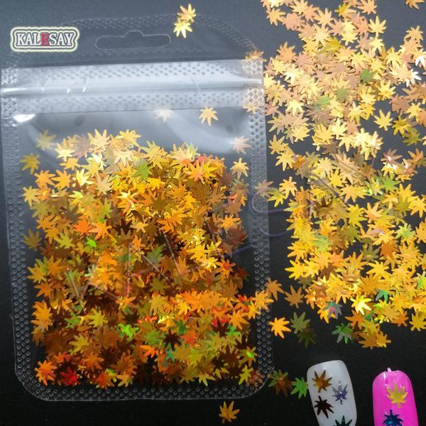 nail art decorations 2.5g laser gold glitter diy leaf shape 3d sequins sparkly flakes paillette slices accessories, Silver;gold
nail art decorations 2.5g laser gold glitter diy leaf shape 3d sequins sparkly flakes paillette slices accessories, Silver;gold