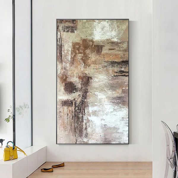 100% handmade oil painting by artist canvas wall art modern abstract landscape for livingroom decoration frameless paintings
100% handmade oil painting by artist canvas wall art modern abstract landscape for livingroom decoration frameless paintings
