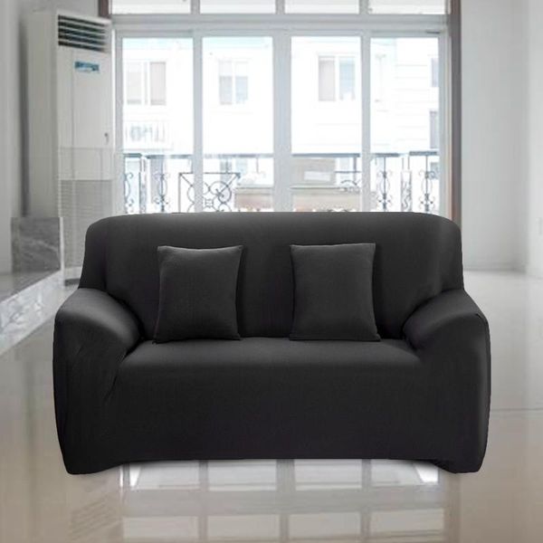 chair covers one-seat high elasticity anti-mite sofa cover slipcover couch (black)
chair covers one-seat high elasticity anti-mite sofa cover slipcover couch (black)