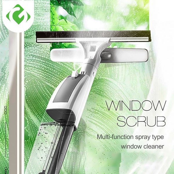 GUANYAO Gass Ceaning Brush with Water Spray Window Ceaner High quaity auminum ong hande Wiper and coth combo siicone
GUANYAO Gass Ceaning Brush with Water Spray Window Ceaner High quaity auminum ong hande Wiper and coth combo siicone