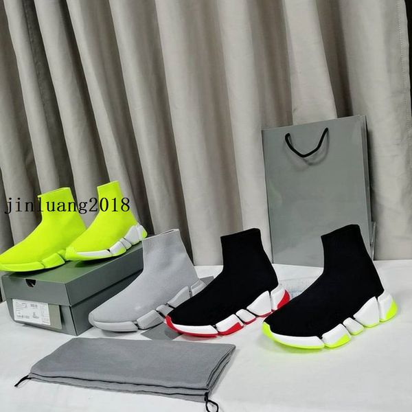 men women designers sock shoes fashion womens pairs speed 2.0 sneakers triples black outdoor platform socks casual sneaker
men women designers sock shoes fashion womens pairs speed 2.0 sneakers triples black outdoor platform socks casual sneaker