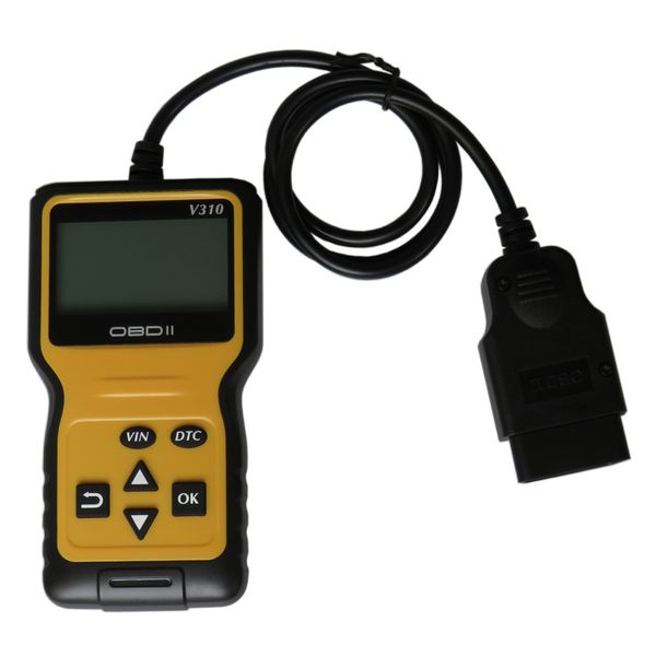 obdii/eobd code readers v310 car obd2 scanner for all obd 2 protocols v310 auto check engine pk elm327 v1.5 diagnostic tools
obdii/eobd code readers v310 car obd2 scanner for all obd 2 protocols v310 auto check engine pk elm327 v1.5 diagnostic tools