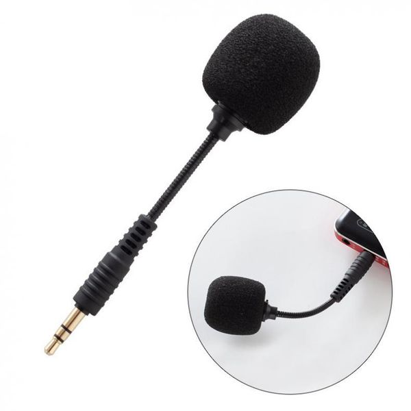 microphones mini 3.5mm jack flexible folding condenser microphone mic for mobile phone loudspeaker sound card pc computer laptop
microphones mini 3.5mm jack flexible folding condenser microphone mic for mobile phone loudspeaker sound card pc computer laptop