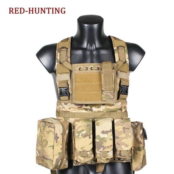 hunting jackets military tactical vest paintball wargame wear molle body armor cs outdoor products equipment, Camo;black
hunting jackets military tactical vest paintball wargame wear molle body armor cs outdoor products equipment, Camo;black