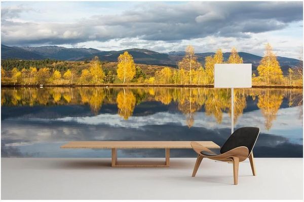 wallpapers custom po 3d wallpaper river yellow tree water reflection landscape decor living room wall murals for walls 3 d
wallpapers custom po 3d wallpaper river yellow tree water reflection landscape decor living room wall murals for walls 3 d