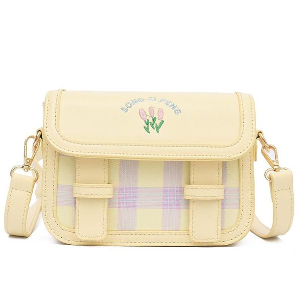evening bags 2021 pu leather shoulder for women's fashion teenage girls crossbody plaid female handbags casual ladies wallets
evening bags 2021 pu leather shoulder for women's fashion teenage girls crossbody plaid female handbags casual ladies wallets