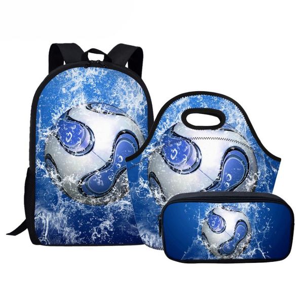 drop children school bag set balls d printing schoolbags satchel for teenage boys with pencil case mochila escolar bags
drop children school bag set balls d printing schoolbags satchel for teenage boys with pencil case mochila escolar bags
