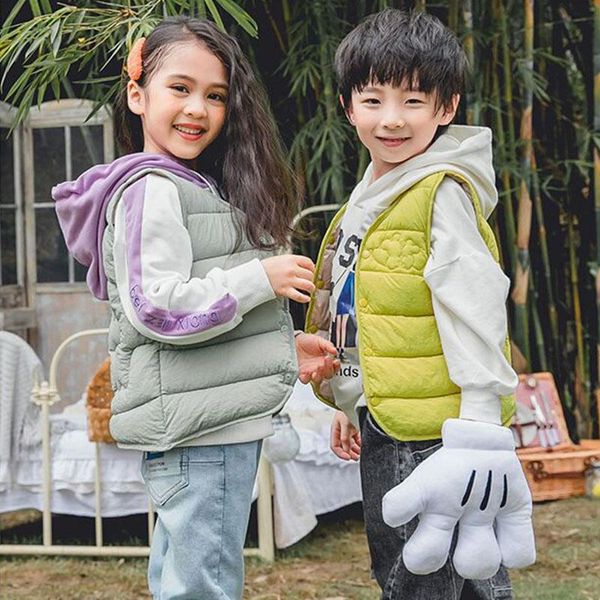 vest *kids winter autumn cotton warm sleeveless jacket children for girls toddler boy coat down and parkas waistcoat coats, Blue
vest *kids winter autumn cotton warm sleeveless jacket children for girls toddler boy coat down and parkas waistcoat coats, Blue