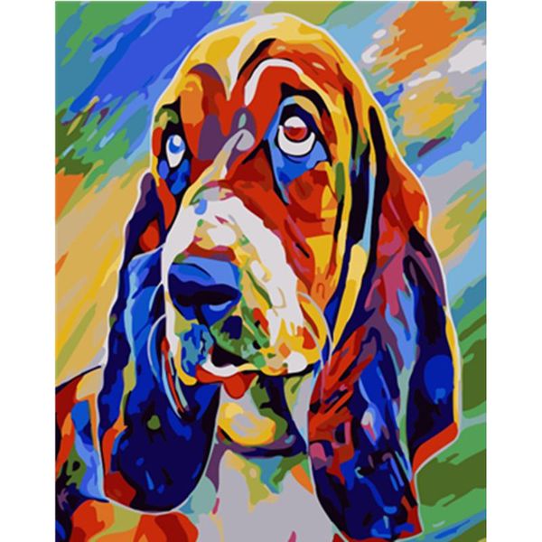 paintings painting by numbers diy drop 40x50 50x65cm color dog blues animal canvas wedding decoration art picture gift
paintings painting by numbers diy drop 40x50 50x65cm color dog blues animal canvas wedding decoration art picture gift