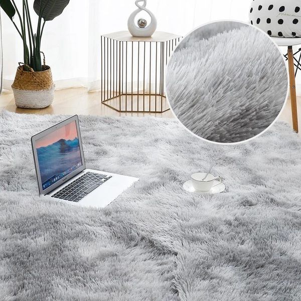 carpets tie-dye thicken large carpet shaggy for living room anti-slip floor lounge rug soft fluffy plush mats bedroom home decor
carpets tie-dye thicken large carpet shaggy for living room anti-slip floor lounge rug soft fluffy plush mats bedroom home decor