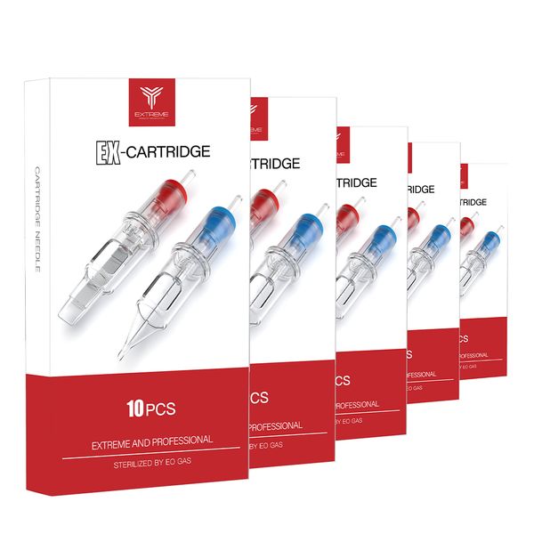 50 pcs/lot sterilized standard round magnum rm for permanent makeup needles tattoo cartridge needles accessoriesscouts
50 pcs/lot sterilized standard round magnum rm for permanent makeup needles tattoo cartridge needles accessoriesscouts