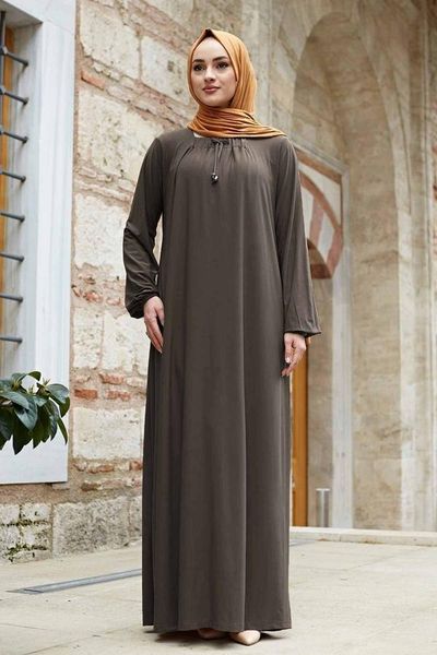 ferace dress muslim women dresses for long turkey ethnic clothing, Red
ferace dress muslim women dresses for long turkey ethnic clothing, Red