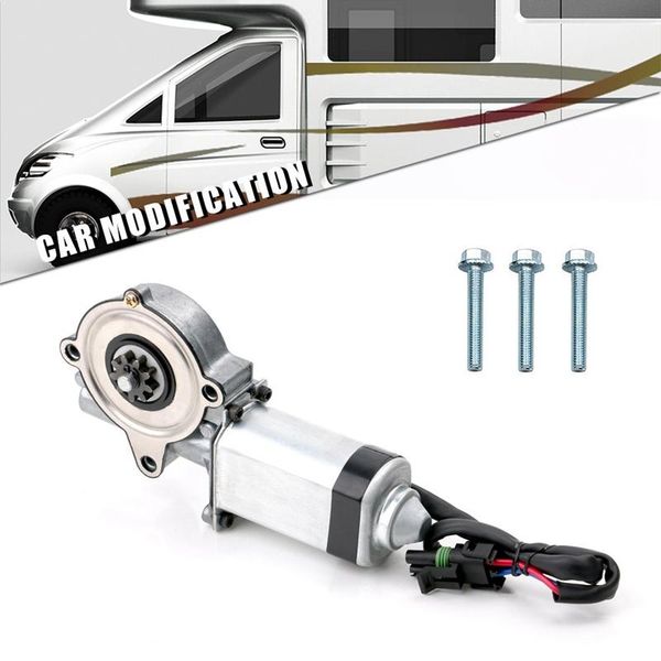 parts electric entry step motor for rv motorhome toy hauler all 369506 301695 1820124 163669 300-1406
parts electric entry step motor for rv motorhome toy hauler all 369506 301695 1820124 163669 300-1406