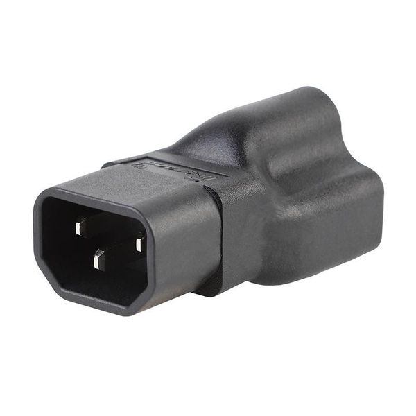 hand & power tool accessories c14 to 5-15r,iec 320 male nema 5-15r/20r comb ac adapter,c14 15amp t blade 20amp cable, 5-20r us plug
hand & power tool accessories c14 to 5-15r,iec 320 male nema 5-15r/20r comb ac adapter,c14 15amp t blade 20amp cable, 5-20r us plug