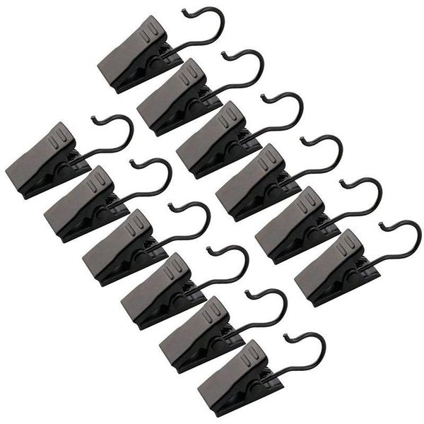 other home decor 120 pack clip hook set curtain clips for curtain,pos,home decoration,art craft dispaly,black(hang or almost anywhere)
other home decor 120 pack clip hook set curtain clips for curtain,pos,home decoration,art craft dispaly,black(hang or almost anywhere)