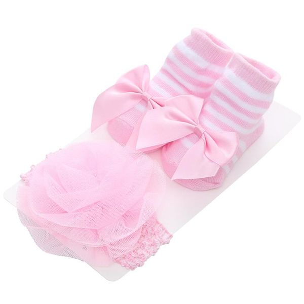 socks 2pcs/set infant baby with hairband for girls spring autumn cotton cute princess accessories 0-12m set, Pink;yellow
socks 2pcs/set infant baby with hairband for girls spring autumn cotton cute princess accessories 0-12m set, Pink;yellow