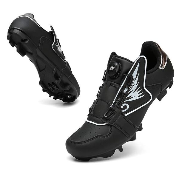 cycling shoes men professional road biking self-locking ultralight bicycle sneakers outdoor mountain bike 47 footwear, Black
cycling shoes men professional road biking self-locking ultralight bicycle sneakers outdoor mountain bike 47 footwear, Black