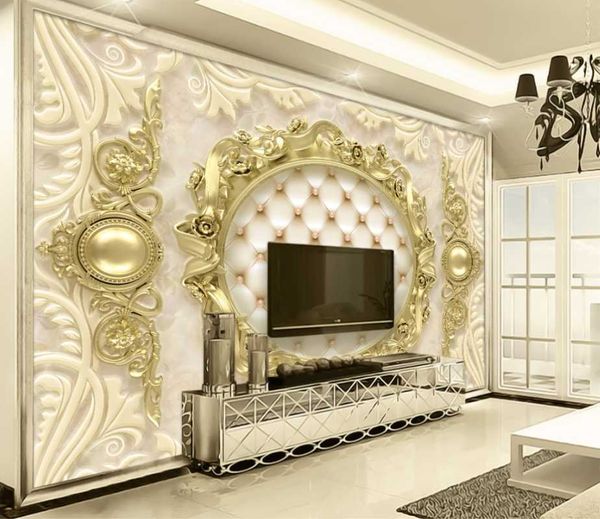 wallpapers 3d golden european pattern soft package luxury light theme el decoration wallpaper
wallpapers 3d golden european pattern soft package luxury light theme el decoration wallpaper