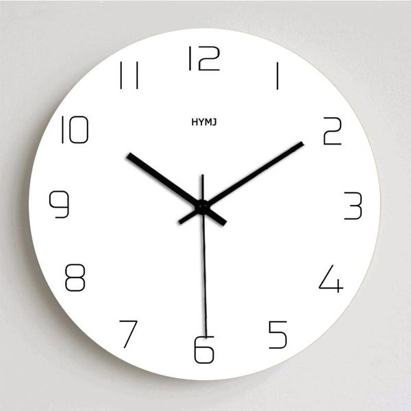 wall clocks clock nordic style fashion simple silent for home decor white type quartz modern design timer
wall clocks clock nordic style fashion simple silent for home decor white type quartz modern design timer