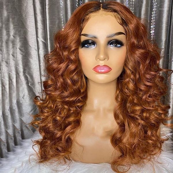 loose wave wigs human hair 30# color lace front pre plucked brazilian virgin glueless lace1, Black;brown
loose wave wigs human hair 30# color lace front pre plucked brazilian virgin glueless lace1, Black;brown