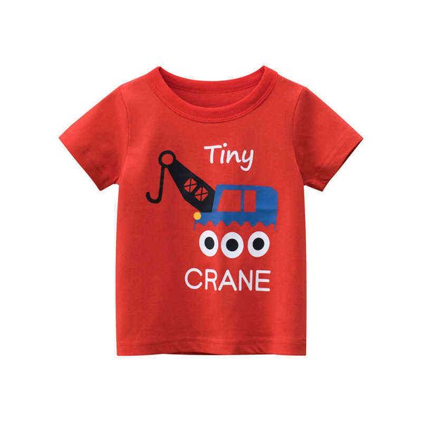 toddlers casual t-shirts short sleeves cotton soft kids clothes children's cartoon printed t shirt for summer red pattern g1209, Blue
toddlers casual t-shirts short sleeves cotton soft kids clothes children's cartoon printed t shirt for summer red pattern g1209, Blue