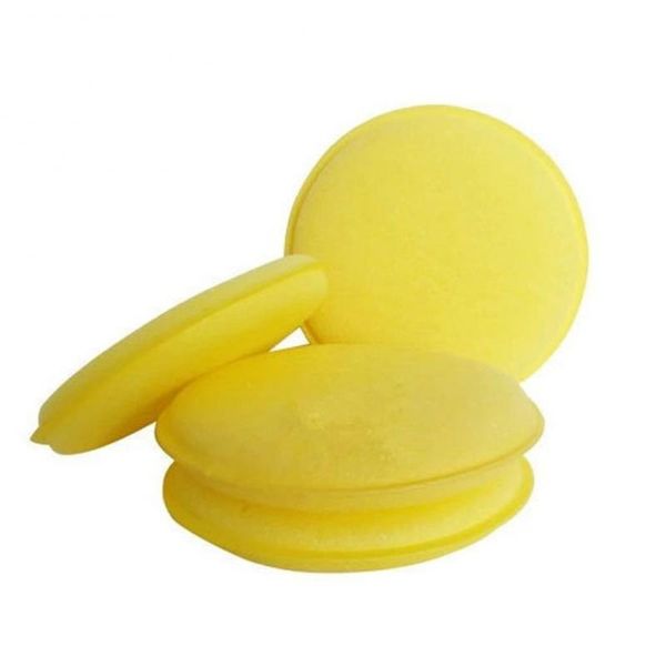 cleaning cloths yellow round 12pcs car washing tools waxing sponge rubbing polishing small shaped
cleaning cloths yellow round 12pcs car washing tools waxing sponge rubbing polishing small shaped