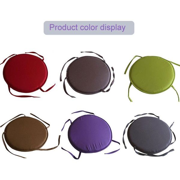 cushion/decorative pillow round seat cushion 35*35cm pad circular circle bistro patio
cushion/decorative pillow round seat cushion 35*35cm pad circular circle bistro patio