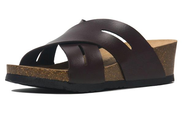 slippers 12 style beach cork flip flops 2021 casual summer women shoes high-heeled sandals, Black
slippers 12 style beach cork flip flops 2021 casual summer women shoes high-heeled sandals, Black