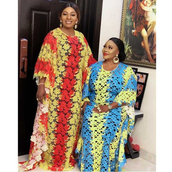 ethnic clothing african bazin riche lace long dress for women 2 peice dashiki plus size boubou robe africaine femme 2021 ladies, Red
ethnic clothing african bazin riche lace long dress for women 2 peice dashiki plus size boubou robe africaine femme 2021 ladies, Red