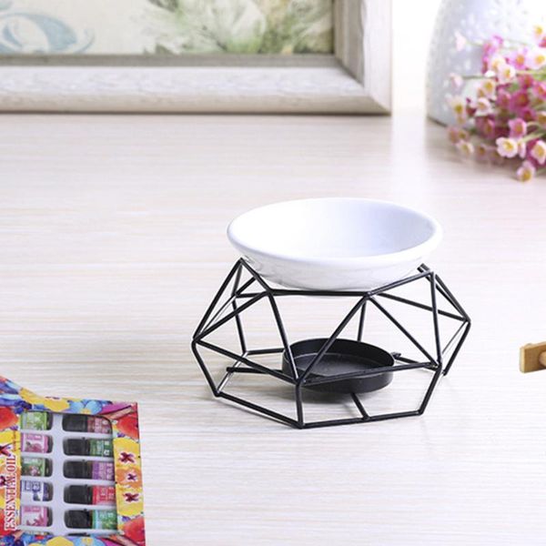 fragrance lamps iron candle holder year activity sturdy ceramic tray coffee table candlelight dinner black
fragrance lamps iron candle holder year activity sturdy ceramic tray coffee table candlelight dinner black
