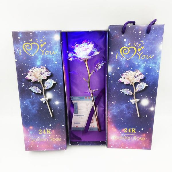 gold foil rose flower led luminous rainbow artificial roses fake flowers valentine's day romantic wedding decoration decorative & wreat
gold foil rose flower led luminous rainbow artificial roses fake flowers valentine's day romantic wedding decoration decorative & wreat