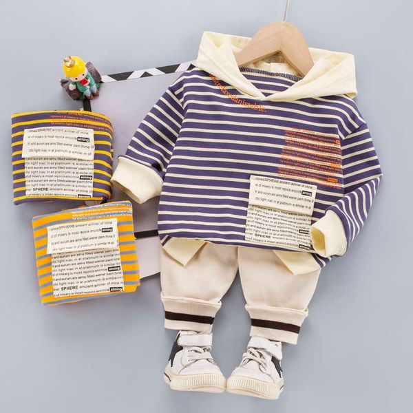 0-5 years spring boy clothing set casual fashion active t-shirt+ pant kid children baby toddler 210615, White
0-5 years spring boy clothing set casual fashion active t-shirt+ pant kid children baby toddler 210615, White