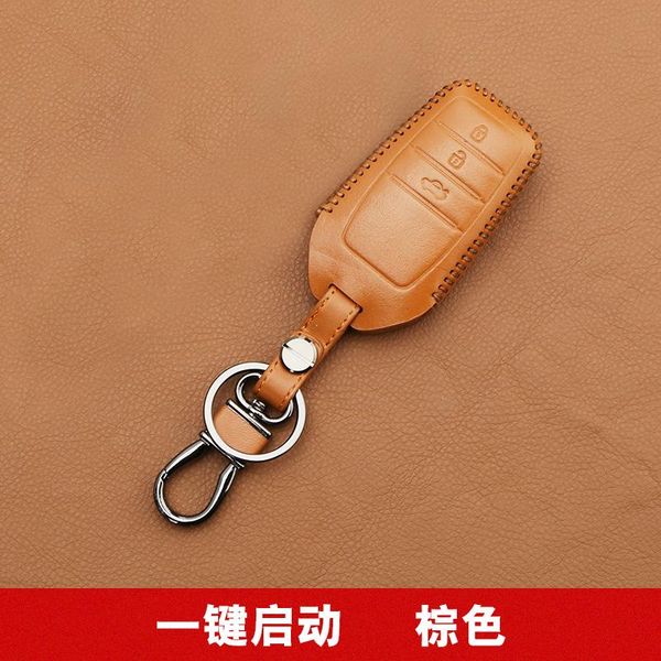 keychains 1pc for corolla camry key bag fold layer leather cover hand stitch, Silver
keychains 1pc for corolla camry key bag fold layer leather cover hand stitch, Silver