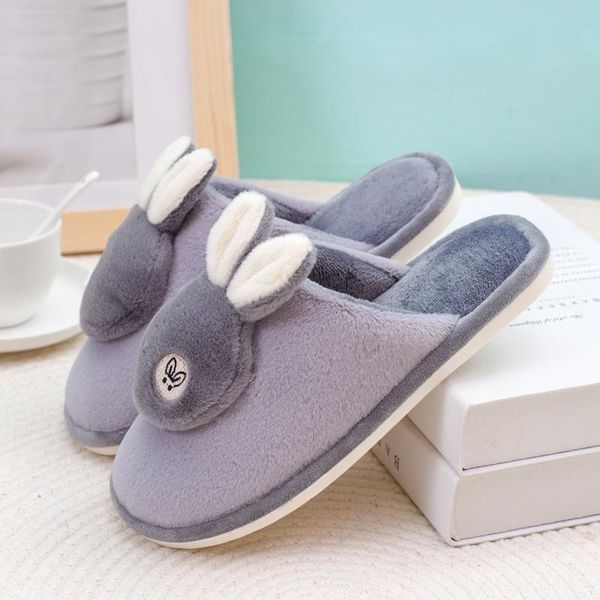 women's slippers for home warm indoor animals cartoon thick soft shoes women fur slides, Black
women's slippers for home warm indoor animals cartoon thick soft shoes women fur slides, Black