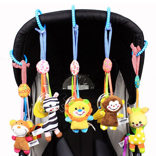 infant baby mobile baby plush toy bed wind chimes rattles hand bell toy kids newborn crib bed hanging dolls toys for children
infant baby mobile baby plush toy bed wind chimes rattles hand bell toy kids newborn crib bed hanging dolls toys for children