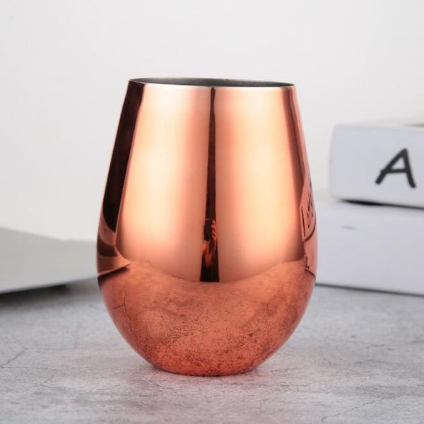 mugs quevinal 18oz stemless wine glasses stainless steel egg cups non-vacuumegg cocktail outdoor camping tumbler
mugs quevinal 18oz stemless wine glasses stainless steel egg cups non-vacuumegg cocktail outdoor camping tumbler