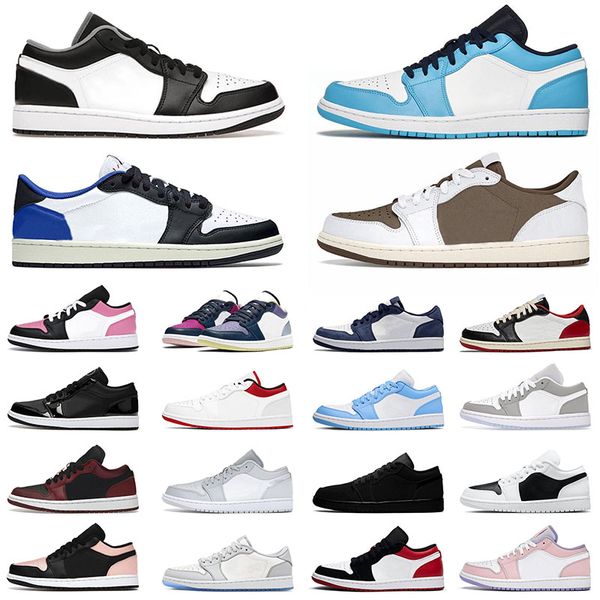 2022 new arrival jumpman 1 1s basketball shoes low designer carbon fiber unc fragment reverse mocha wolf grey triple black sports sneakers t
2022 new arrival jumpman 1 1s basketball shoes low designer carbon fiber unc fragment reverse mocha wolf grey triple black sports sneakers t
