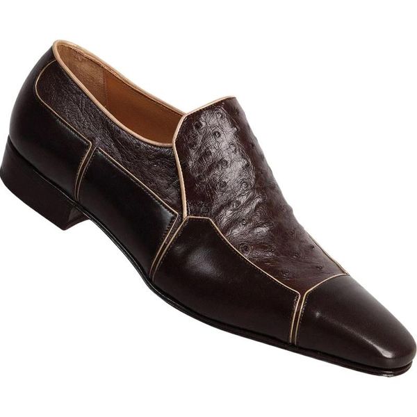 dress shoes sapatos de couro do plutônio masculino estilo slizamento-on sapatos moda casual qualida superior salto baixo jcqi, Black
dress shoes sapatos de couro do plutônio masculino estilo slizamento-on sapatos moda casual qualida superior salto baixo jcqi, Black