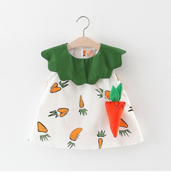 girl's dresses 2021 summer children's clothing girls small carrot satchel + dress princess toddler girl kids clothes, Red;yellow
girl's dresses 2021 summer children's clothing girls small carrot satchel + dress princess toddler girl kids clothes, Red;yellow
