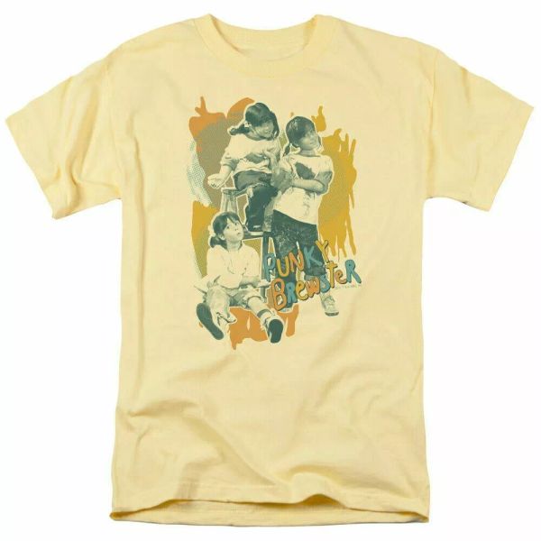 punky brewster tri punky t shirt mens licensed classic tv show tee banana, White;black
punky brewster tri punky t shirt mens licensed classic tv show tee banana, White;black