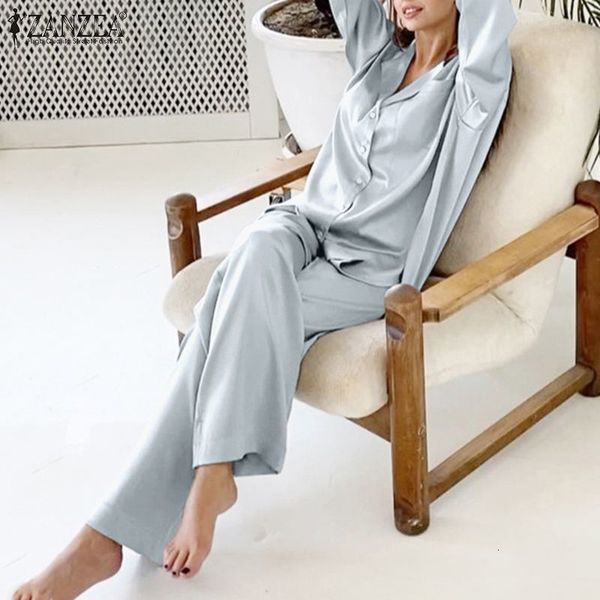 underwear 2021 fashion women sleepwear spring loose homewear casual satin two-piece pajama sets ladies solid silk nightwear plus size 5xl, Black;pink
underwear 2021 fashion women sleepwear spring loose homewear casual satin two-piece pajama sets ladies solid silk nightwear plus size 5xl, Black;pink