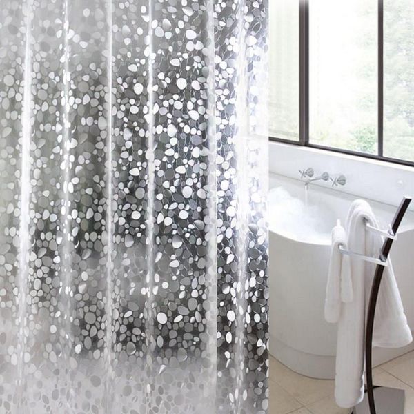 pebble bubbles shower curtain thicken bath curtains with 12 hooks thick waterproof mildew proof bathroom decor metal ring
pebble bubbles shower curtain thicken bath curtains with 12 hooks thick waterproof mildew proof bathroom decor metal ring