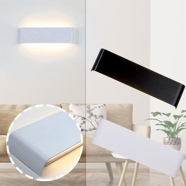 wall lamp led 12w aluminum modern style suitable bedroom and staircase lighting fixture sconce light decor
wall lamp led 12w aluminum modern style suitable bedroom and staircase lighting fixture sconce light decor