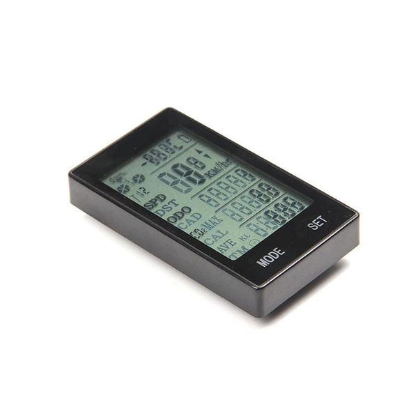 bike computers waterproof bicycle computer wireless rainproof odometer cadence sensor 2.8inch lcd cycling speedometer
bike computers waterproof bicycle computer wireless rainproof odometer cadence sensor 2.8inch lcd cycling speedometer